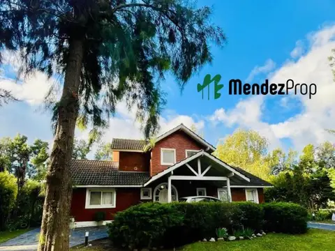 El Lauquen Club De Campo