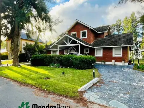 CASA EN VENTA EN EL LAUQUEN
