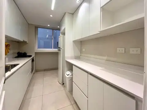 Departamento en Alquiler en Recoleta, $ 2.800.000