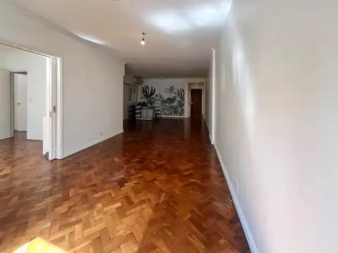 Departamento en Alquiler de 4 ambientes