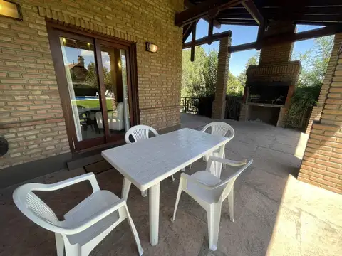 Casa en Venta 16 años