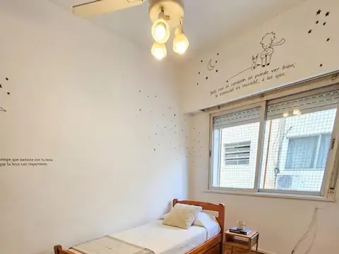 Departamento en Venta Permite mascota