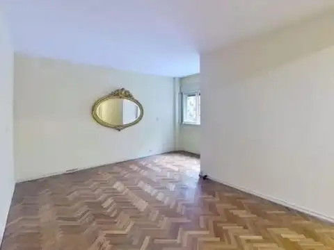 Luis Maria Campos 1100 , Piso 8