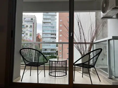 Avenida Libertador 2600