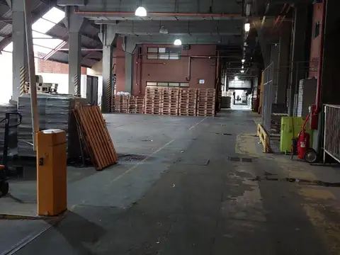 Terreno en Venta en Villa Soldati, USD 160.000