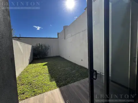 Casa en Venta A Estrenar