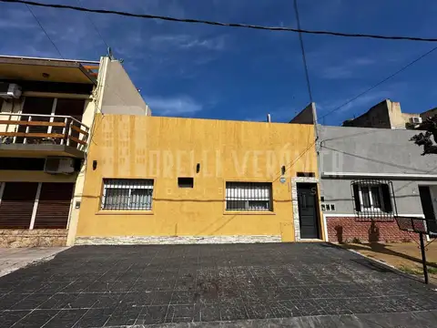 Almafuerte 2100
