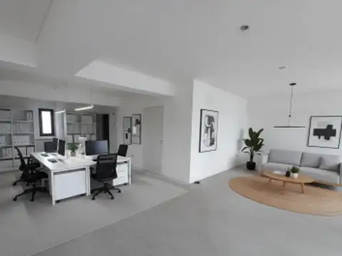 Oficina en Venta en Palermo, USD 462.500