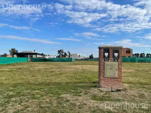 Terreno en Venta en San Pablo, USD 35.000