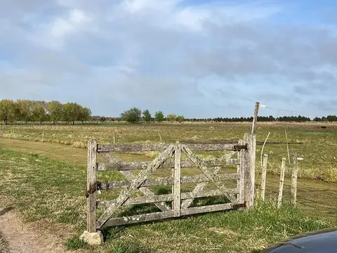 VENTA CHACRA LA MANSA