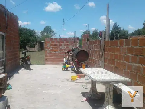 Terreno en Venta 21  mts Frente