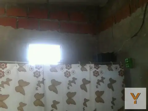 Terreno en venta - 800Mts2 - Merlo