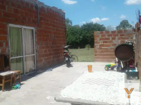 Terreno en Venta en Merlo, USD 28.000