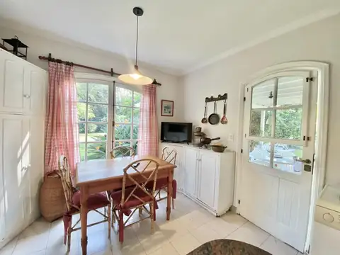 Casa en Venta 30 años