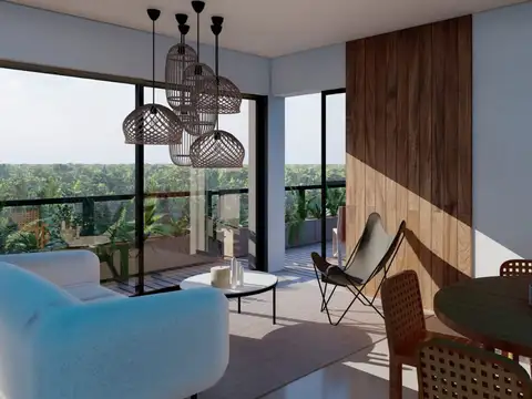 Departamento en Venta en General Pacheco, USD 264.252