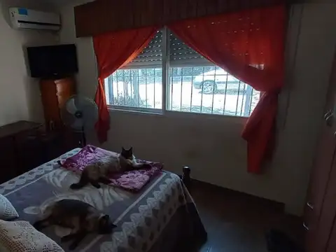 Casa en Venta en Merlo Norte, USD 100.000