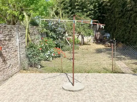 Gral Benjamin Virasoro 200