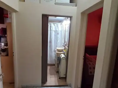 Gral Benjamin Virasoro 200