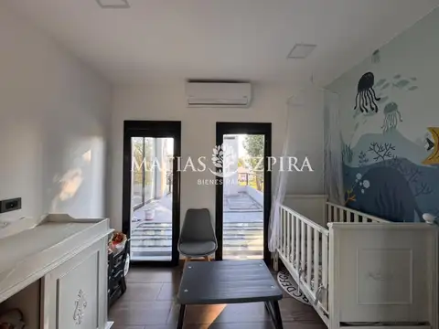 Casa en Venta al Suroeste
