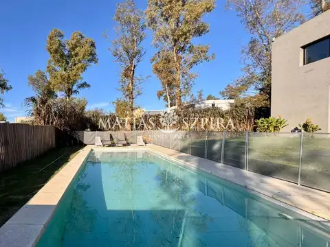 Casa en Venta en Álvarez Del Bosque, USD 240.000