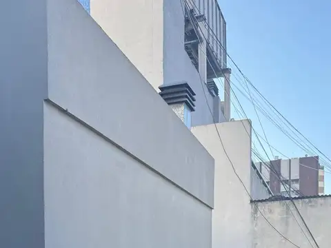 Departamento en Alquiler Temporal de 2 ambientes