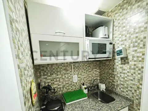 VENTA MONOAMBEINTE EN RETIRO