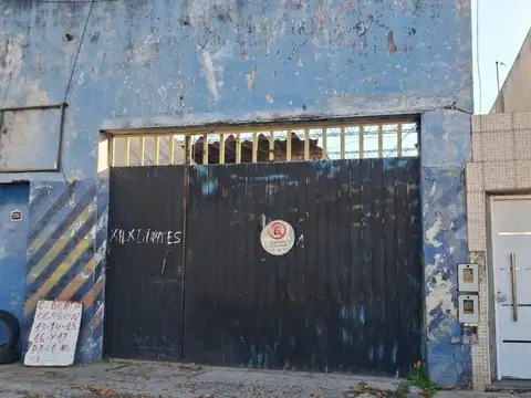 Terreno en Venta 35  mts Fondo