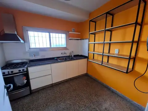 Curapaligüe 1800, Piso 9