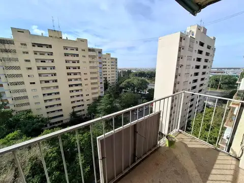 Departamento en Alquiler de 2 dormitorios