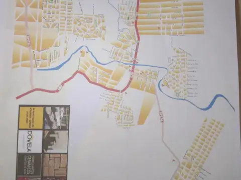 Terreno en Venta de 400,0 m2