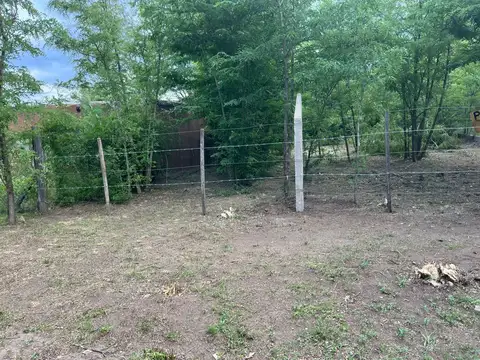 Terreno en Venta en Villa Anisacate, USD 16.000