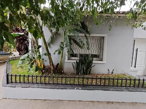 Depto Tipo Casa en Venta de 4 ambientes