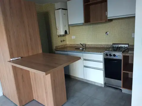 Departamento en Alquiler en Caballito, $ 800.000