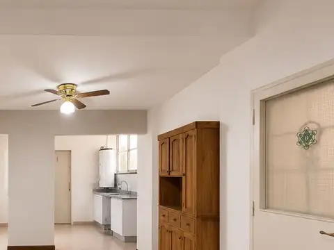 Departamento en Venta 36 años