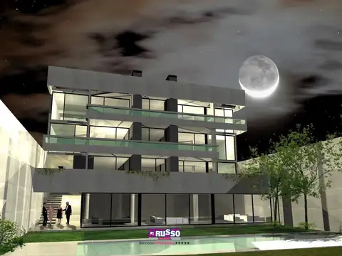 Departamentos de 1, 2 y 3 ambientes en Ramos Mejia