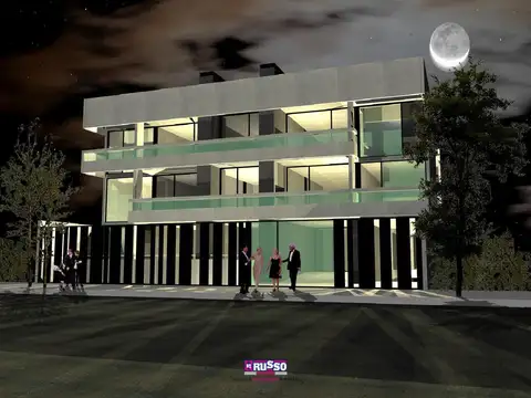 Departamentos de 1, 2 y 3 ambientes en Ramos Mejia