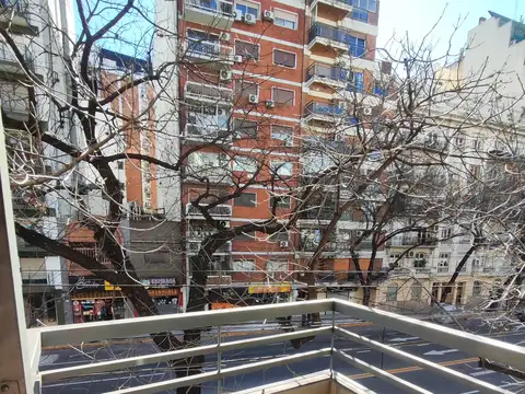 Departamento en Alquiler de 1 dormitorio