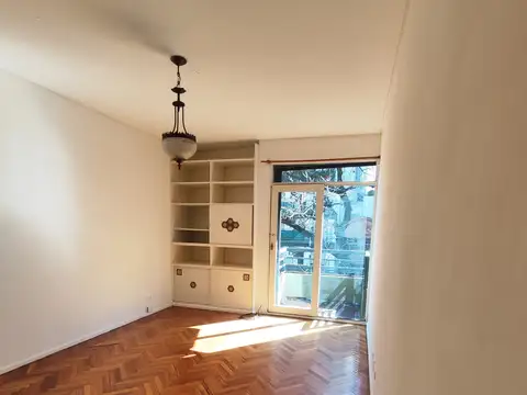 Avenida Raúl Scalabrini Ortiz 2100, Piso 2