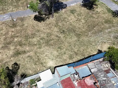 TERRENO EN BARRIO CERRADO AGUSTINAS H. – WILLIAM MORRIS – IDEAL PARA CONSTRUIR