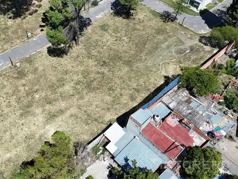 Terreno en Venta de 351,0 m2