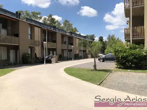 Departamento en Venta 10 años