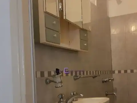 PH de 2 ambientes en planta baja al frente