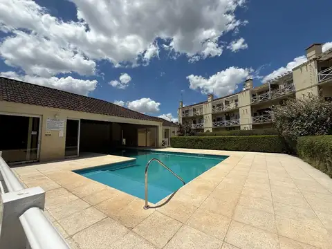 Departamento en Alquiler 10 años