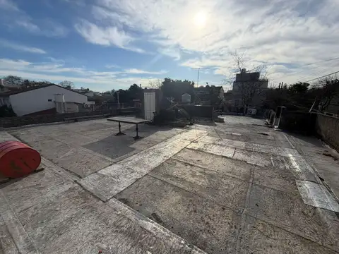 Casa en Venta 40 años