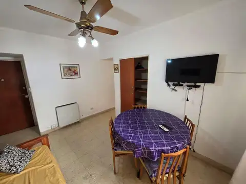 Departamento en Alquiler en Plaza Colon, $ 480.000
