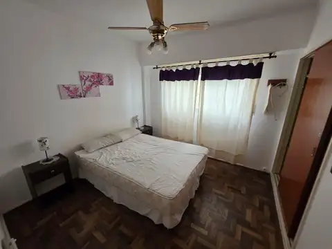 Departamento 2 ambientes en venta/alquiler zona Plaza Colon