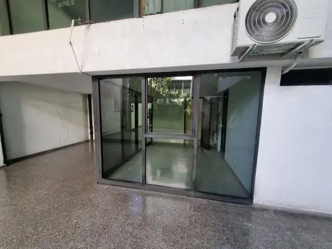 Oficina en Alquiler al Oeste