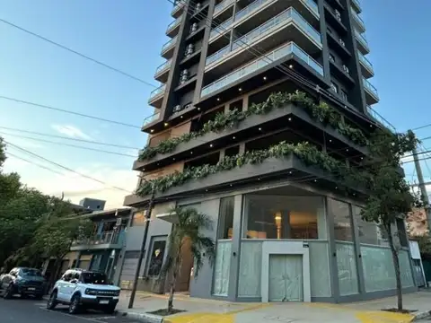 VENTA DEPARTAMENTO 3 DORMITORIOS DIFICIO ROCK ZAFIRO, POSADAS