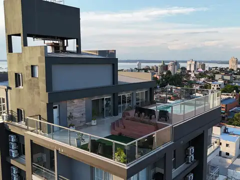 VENTA DEPARTAMENTO 3 DORMITORIOS DIFICIO ROCK ZAFIRO, POSADAS