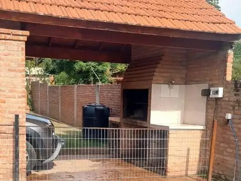 Casa en Venta en Centro, USD 150.000